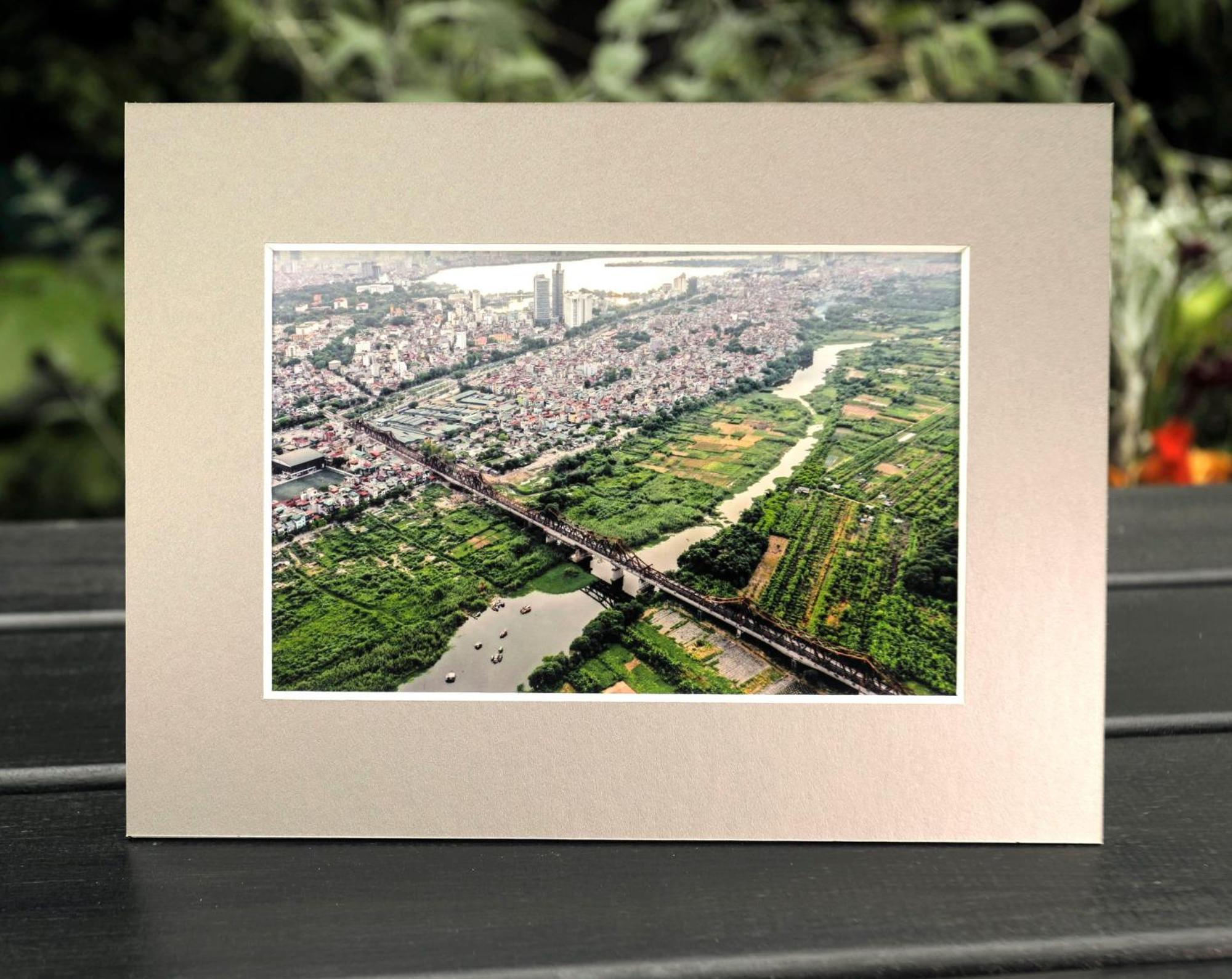 Myrcella Urban Studio Hanoi Exterior foto